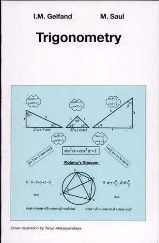Trigonometry Springer Science & Business Media