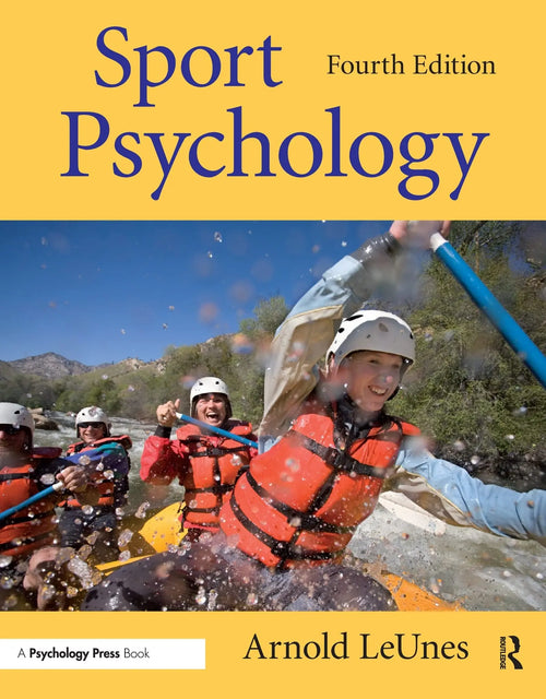 Sport Psychology by LeUnes