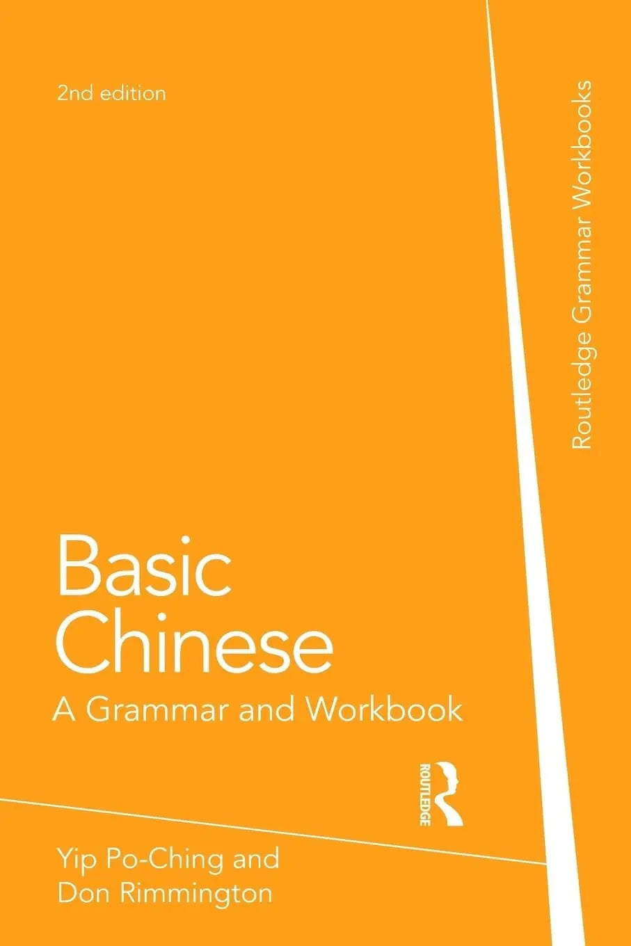 Basic Chinese A Grammar and Workbook