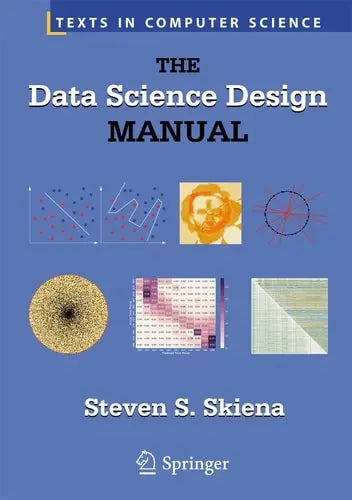 The Data Science Design Manual Springer International Publishing
