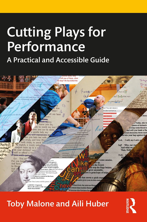 Cutting Plays for Performance A Practical and Accessible Guide by Toby Malone
