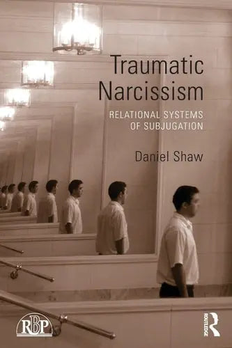 Traumatic Narcissism Relational Systems of Subjugation Routledge