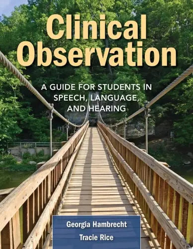 Clinical Observation by Georgia Hambrecht