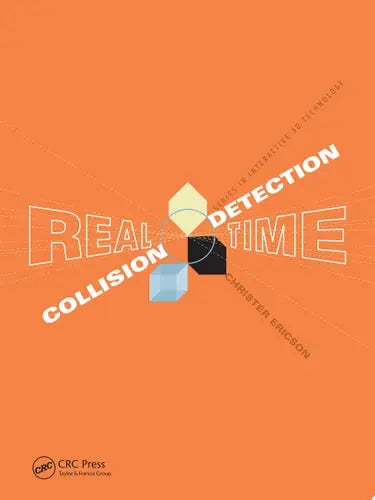 Real-Time Collision Detection CRC Press