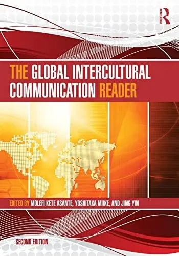The Global Intercultural Communication Reader Routledge
