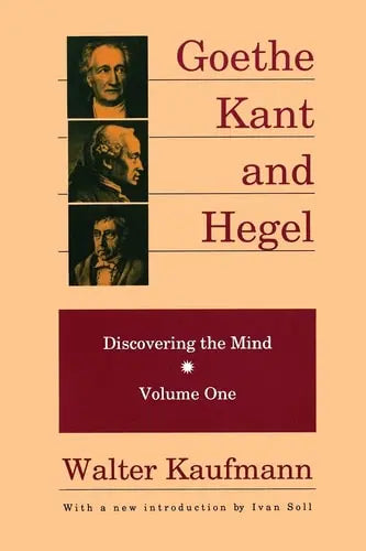 Discovering the Mind: Freud, Adler, and Jung Transaction Publishers