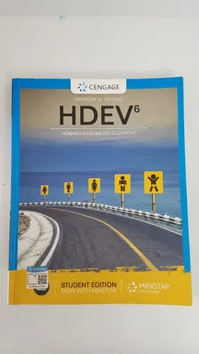 Hdev by Spencer A. Rathus