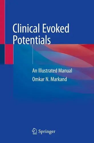 Clinical Evoked Potentials An Illustrated Manual Springer International Publishing