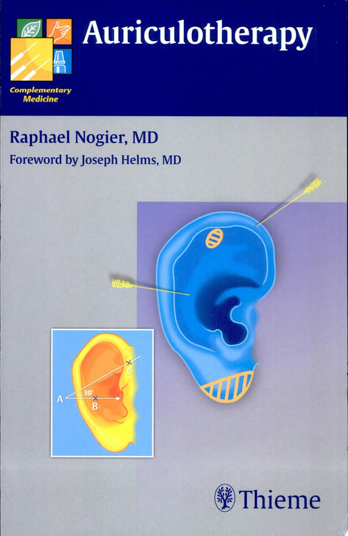Auriculotherapy