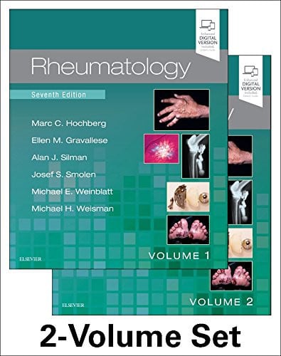 Rheumatology Elsevier