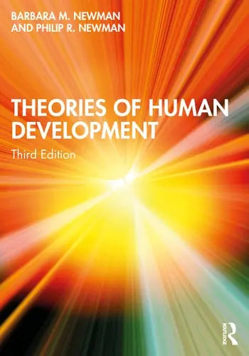 Theories of Human Development Taylor & Francis Limited
