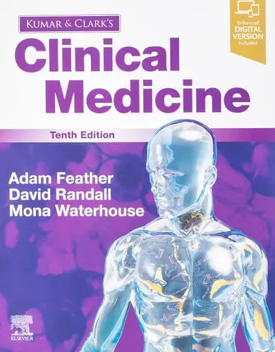 Kumar & Clark's Clinical Medicine Elsevier