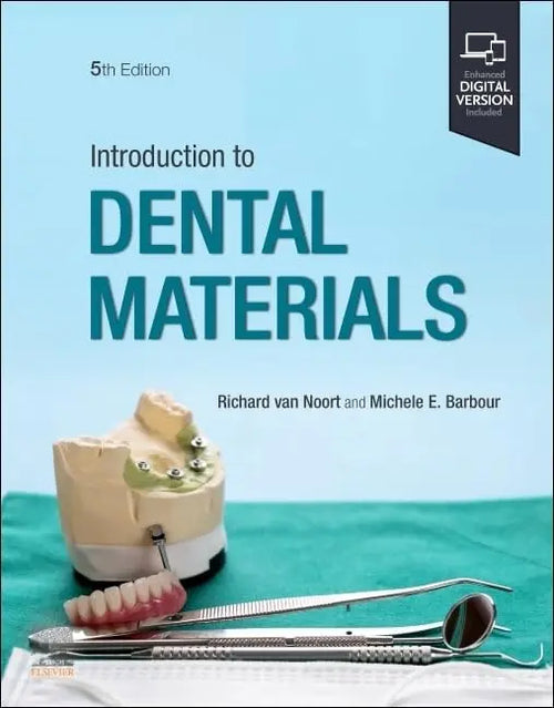 Introduction to Dental Materials by Richard van Noort