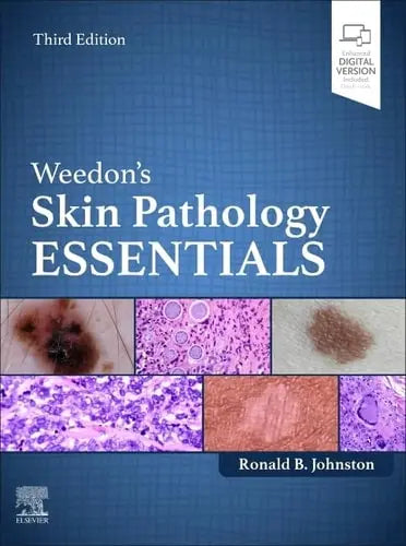 Weedon's Skin Pathology Essentials Elsevier