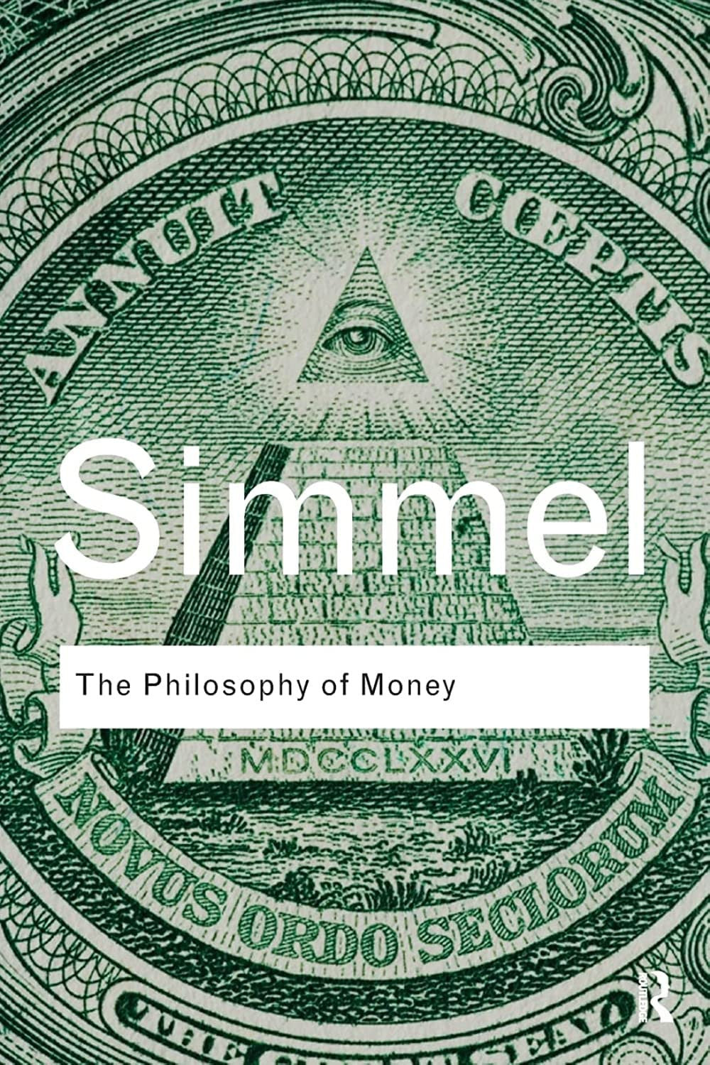 The Philosophy of Money Routledge