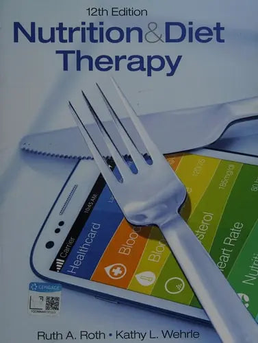 Nutrition & Diet Therapy Cengage Learning