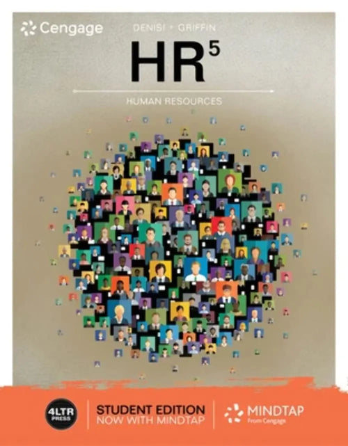 HR by Angelo DeNisi