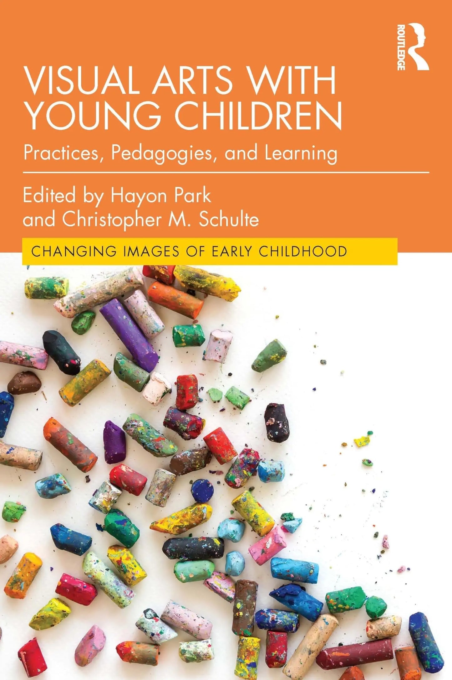 Visual Arts with Young Children Practices, Pedagogies, and Learning