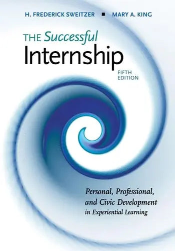 The Successful Internship