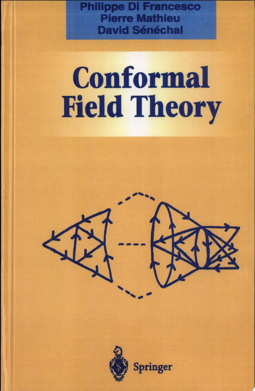 Conformal Field Theory
