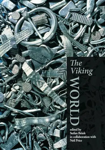 The Viking World Routledge
