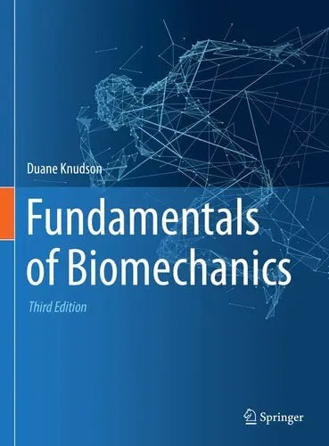Fundamentals of Biomechanics Springer International Publishing