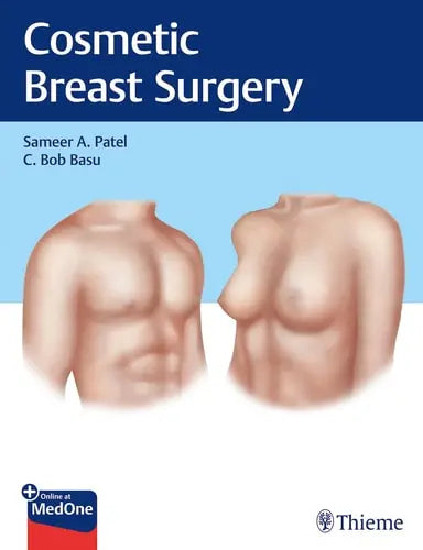 Cosmetic Breast Surgery Thieme
