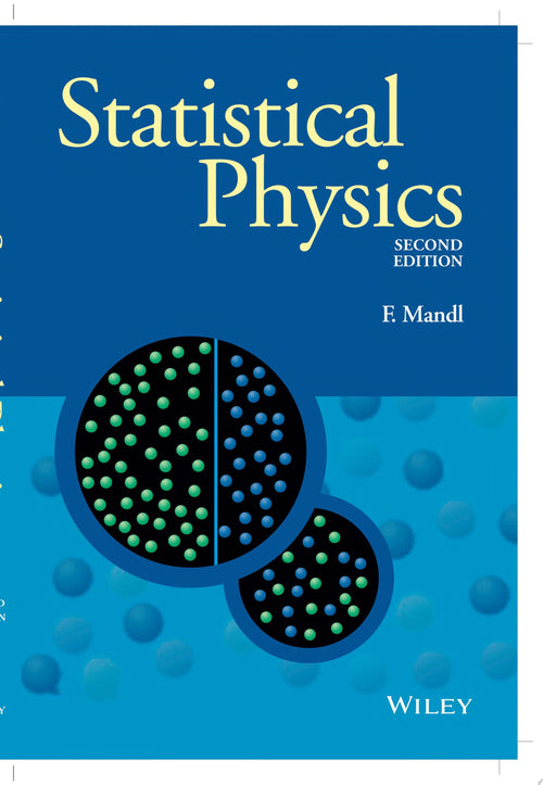 Statistical Physics