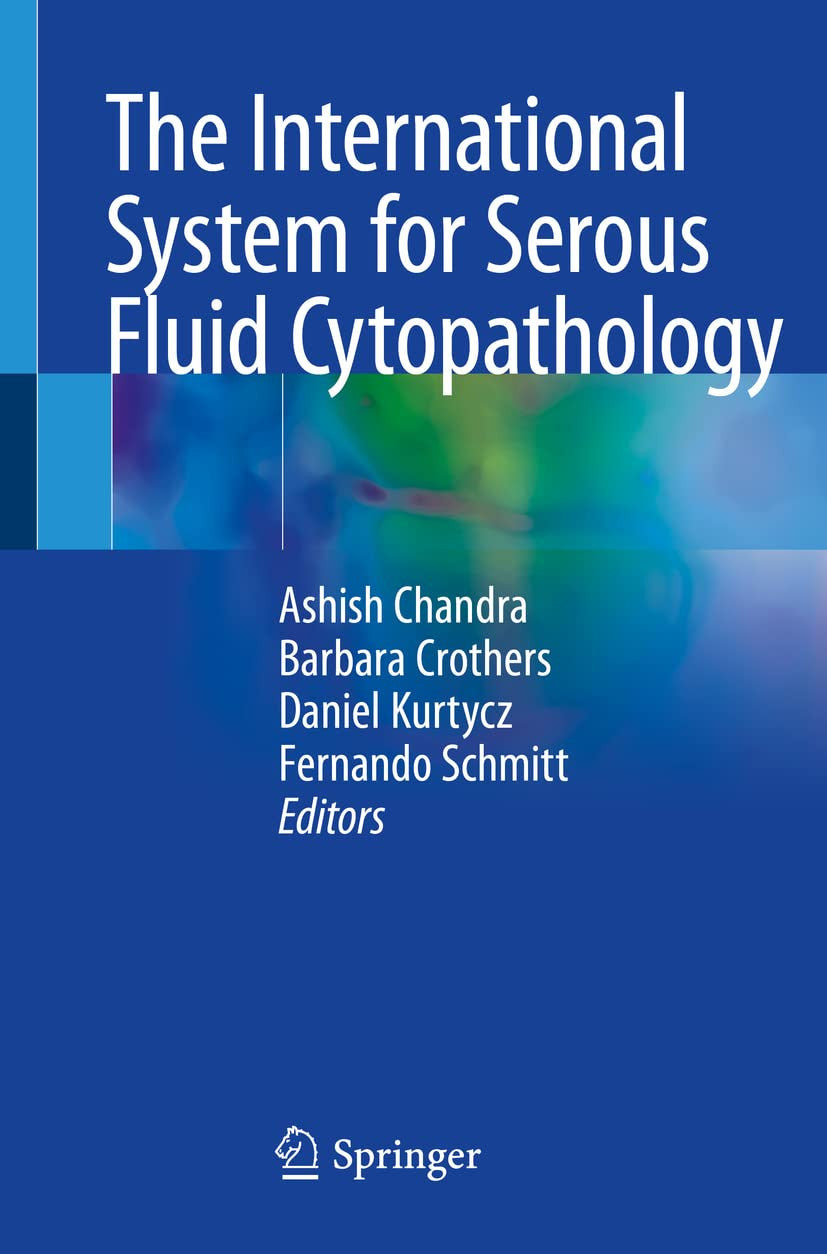 The International System for Serous Fluid Cytopathology Springer International Publishing