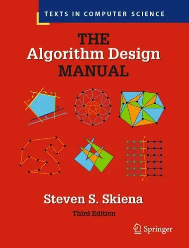 The Algorithm Design Manual