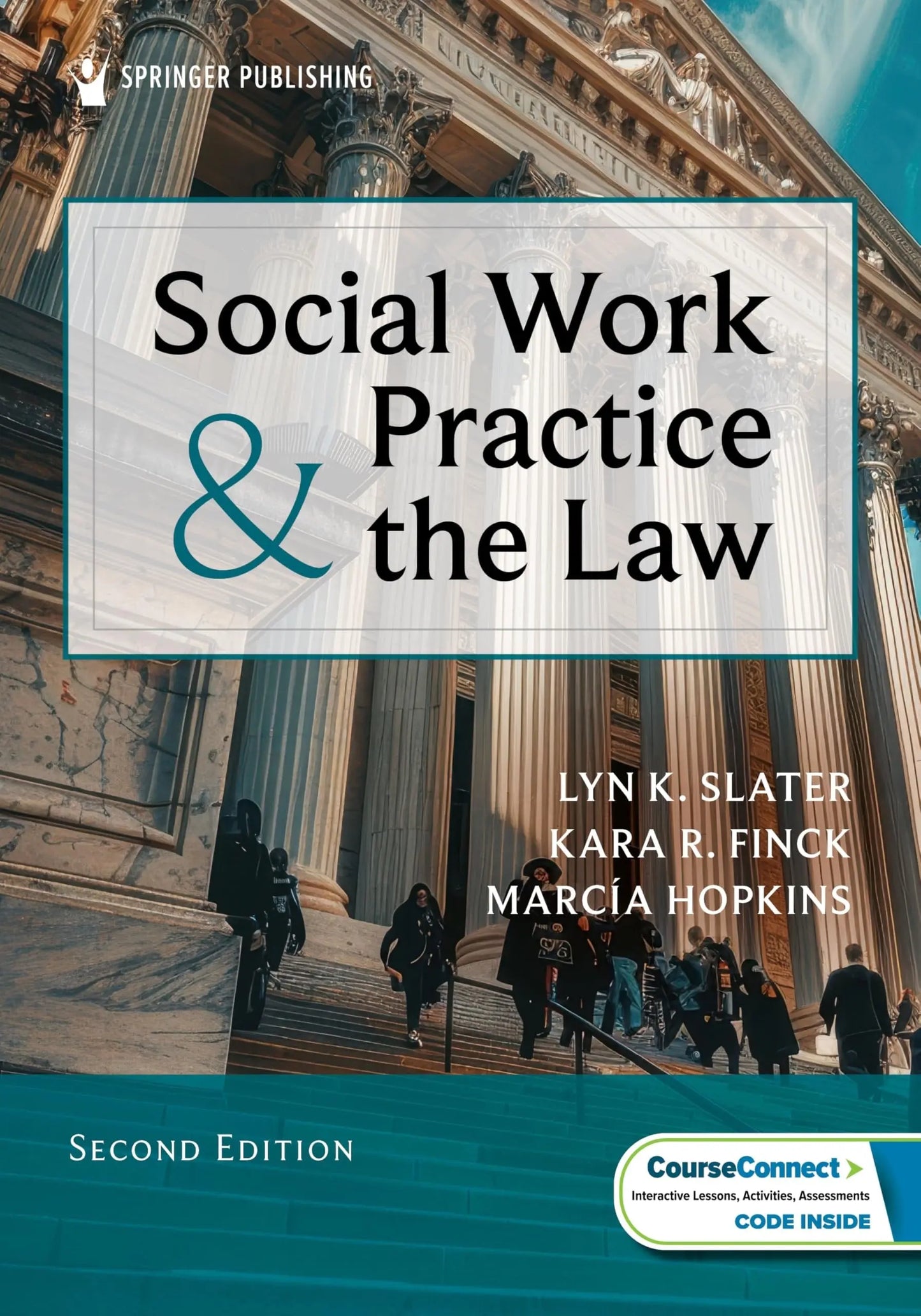 Social Work Practice and the Law
