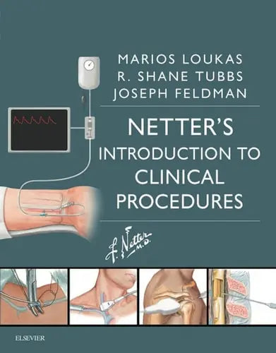 Netter's Introduction to Clinical Procedures Elsevier