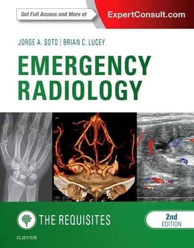 Emergency Radiology The Requisites Elsevier
