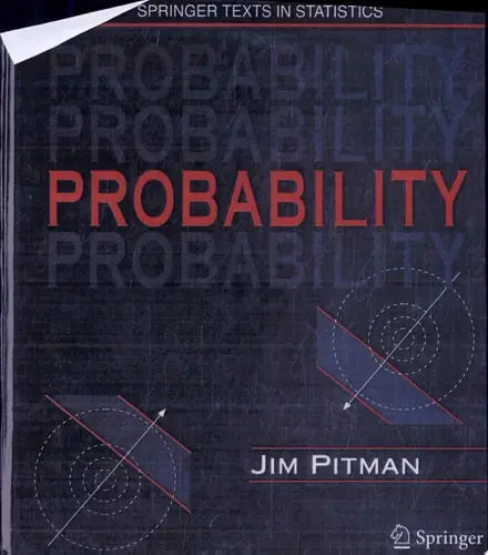 Probability Springer Science & Business Media