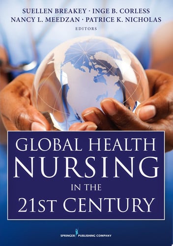 Mathematics for Health Professionals by Ida Marie Martinson – book cover