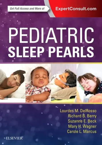 Pediatric Sleep Pearls Elsevier