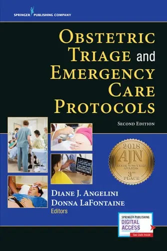 Obstetric Triage and Emergency Care Protocols Springer Publishing Company
