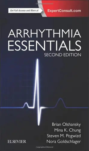Arrhythmia Essentials
