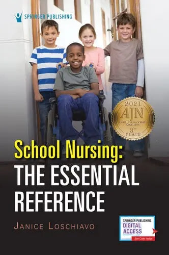 School Nursing: the Essential Reference