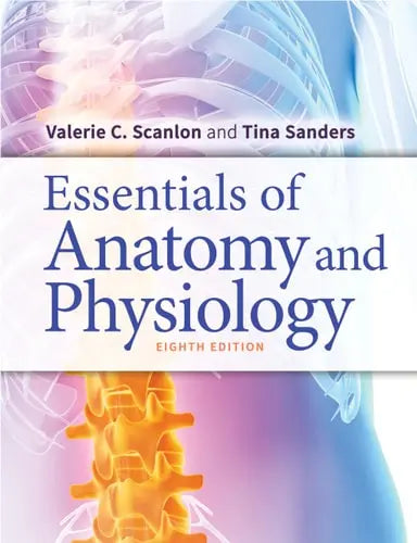 Essentials of Anatomy and Physiology F. A. Davis Company