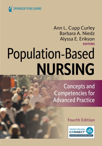 Population-Based Nursing Concepts and Competencies for Advanced Practice