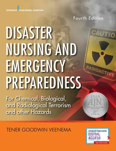 Disaster Nursing and Emergency Preparedness Springer Publishing Company