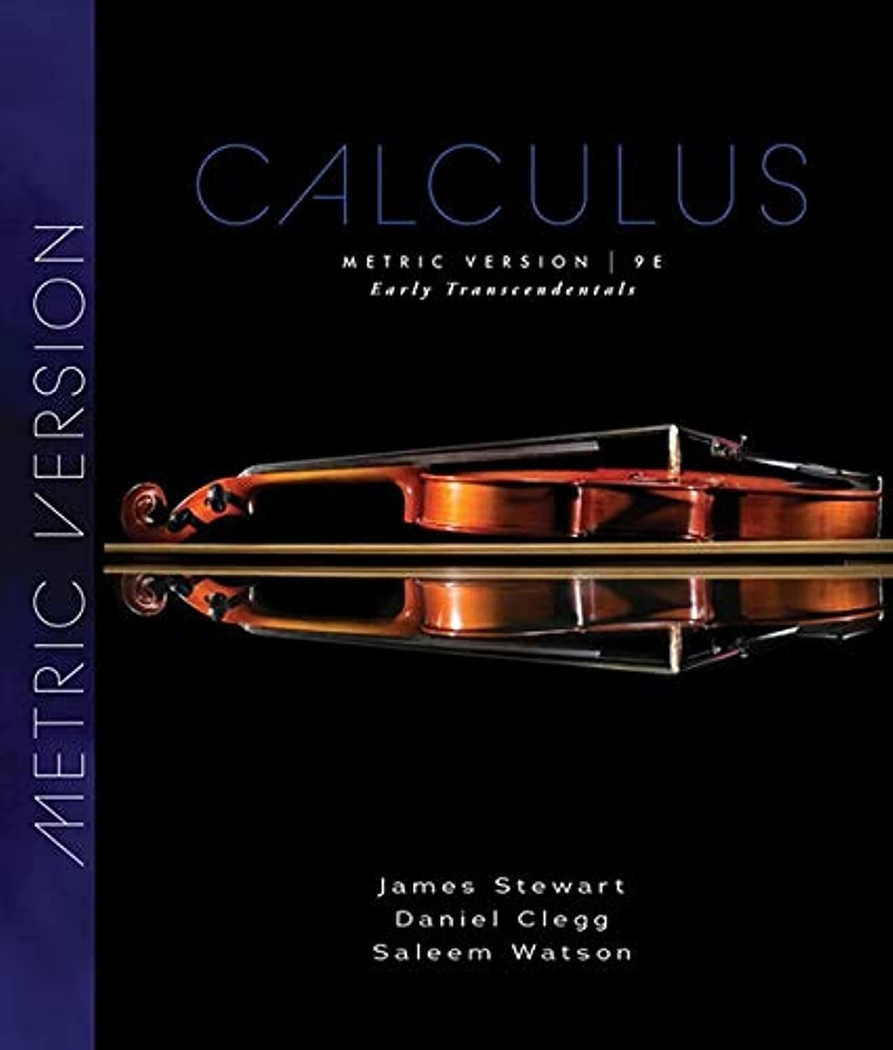 Calculus Early Transcendentals Cengage