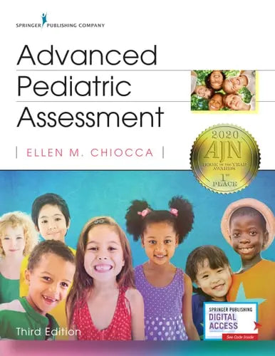 Advanced Pediatric Assessment Springer Publishing Company