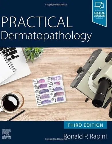 Practical Dermatopathology Elsevier