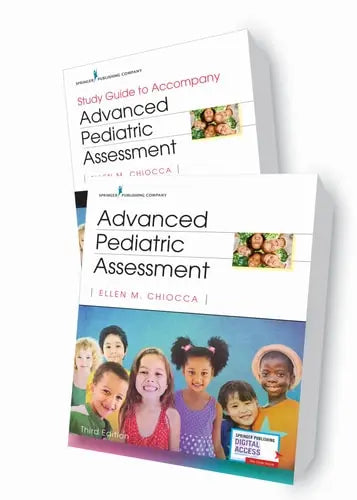 Advanced Pediatric Assessment Springer Publishing Company, Incorporated