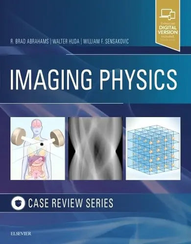 Imaging Physics Case Review Elsevier