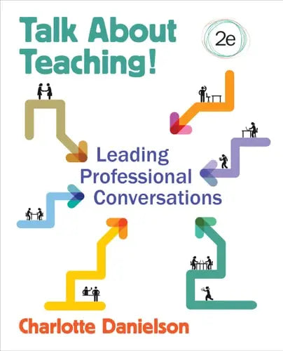 Talk About Teaching! Leading Professional Conversations
