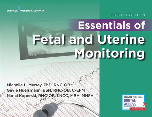 Essentials of Fetal and Uterine Monitoring