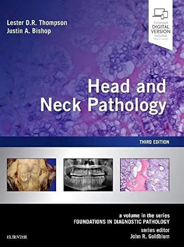 Head and Neck Pathology Elsevier